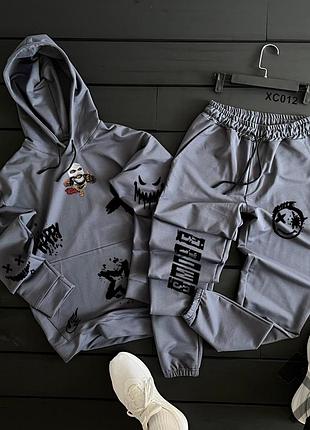 Нові комплекти худі преміум якості! 😍🔥