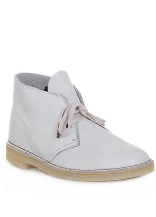 Дезерти / черевики чоловічі замш оригінал