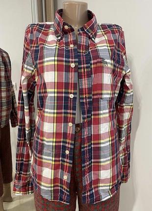 Сорочка жіноча бавовна