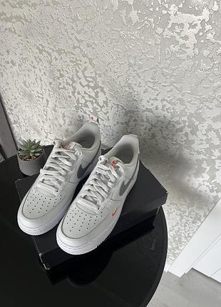 Кросівки nike air force 1 ‘07 | оригінал