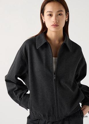 Кардиган uniqlo (469778)