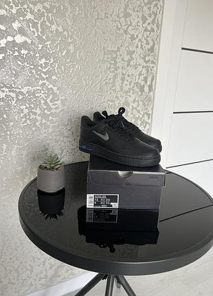 Nike air force 1 ‘07 jewel | оригінал