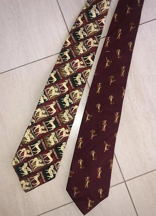 Краватка givenchy  pooh
