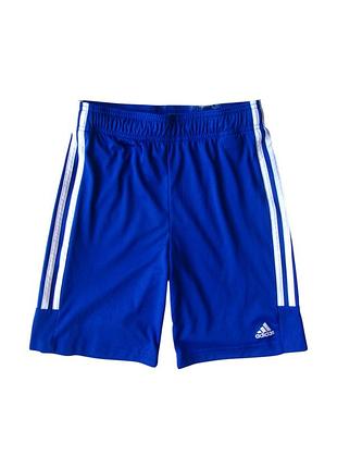 Спортивні футбольні шорти adidas aeroready