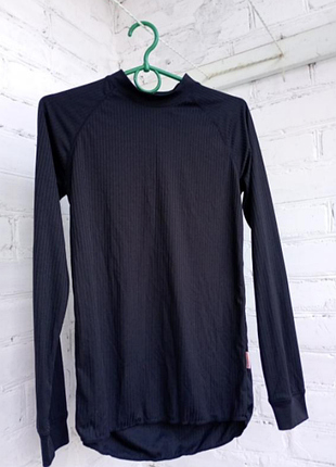 Подростковая спортивная кофта