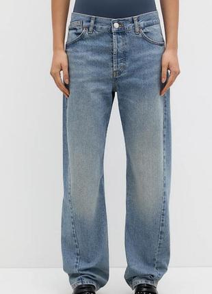Джинси pull& bear