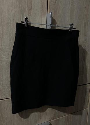 Мини юбка