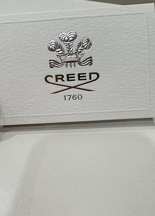 Creed delphinus