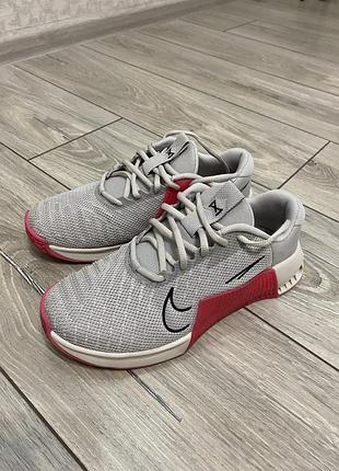 Кроссовки nike metcon 9