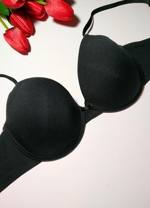 Новый коттоновый бюстгальтер primark, eur 85b