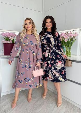 Летние платья 👗