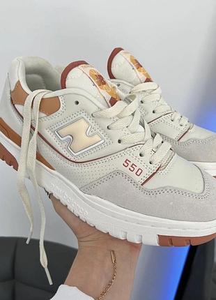 New balance 550