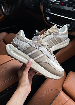 Кроссовки женские adidas retropy
