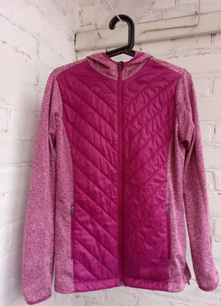 Спортивна кофта