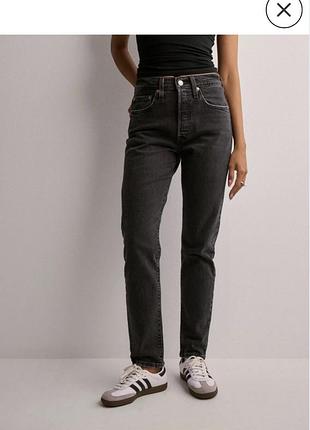 Джинси levis 501