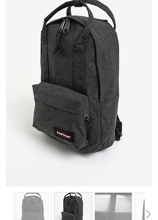 Рюкзак eastpak padded shop'r 15l