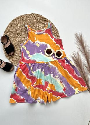 Ромпер - сукня next