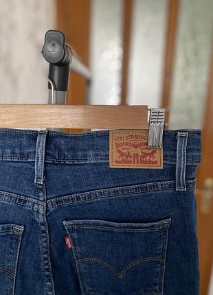 Джинси levi’s