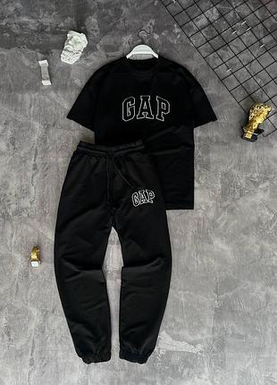 Костюм gap спортивка