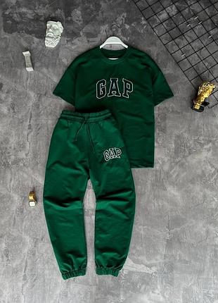 Костюм gap