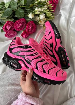Кроссовки nike sky high dunk liquid gold pink black