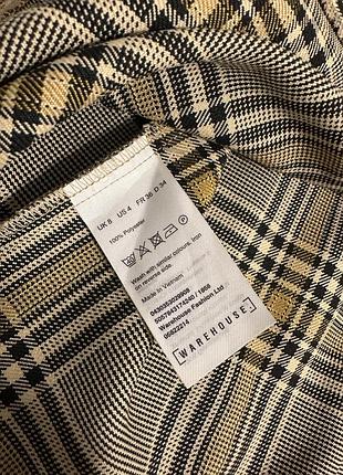 Спідниця олівець 5