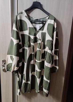 Сукня оверсайз primark