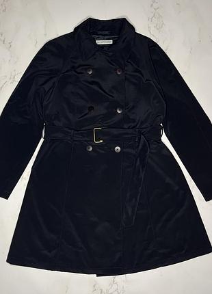 Плащ emporio armani