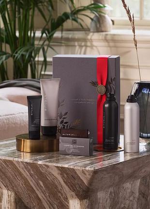 Чоловічий подарунковий набір l від rituals