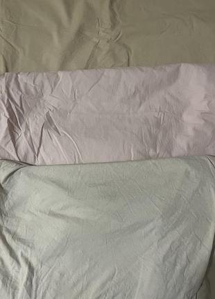 Простирадла , 100% бавовна