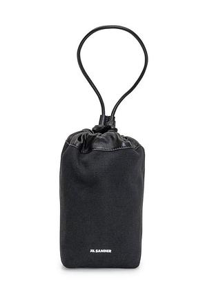 Сумка jil sander