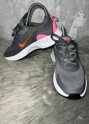 Кроссовки детские nike wearallday 100%оригинал