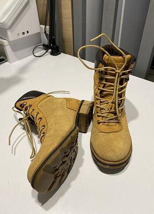 Timberland