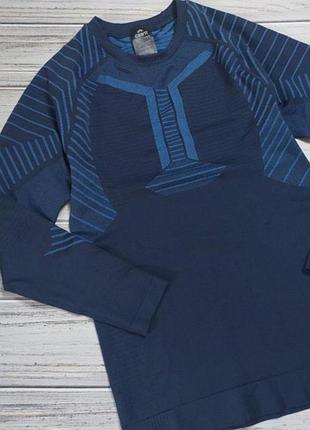 Термокофта, термобелье crivit xl, xxl