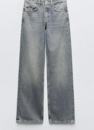 Джинси баггі, baggi,нові