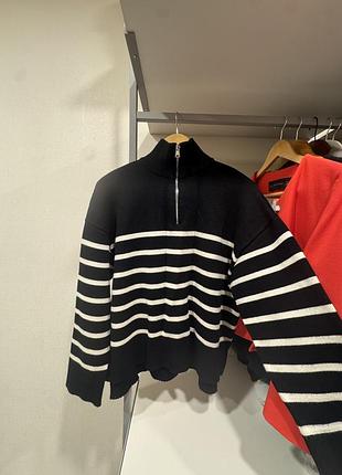 Светр zara