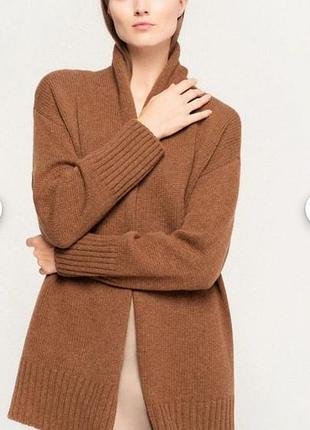 Neiman marcus кардиган кофта кашемир