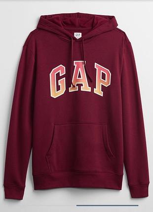 Худи толстовка с капюшоном gap оригинал xl