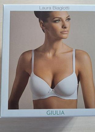 Бюстгальтер laura biagiotti giulia 90131