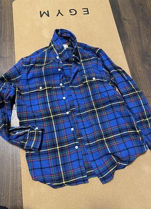Сорочка polo ralph lauren