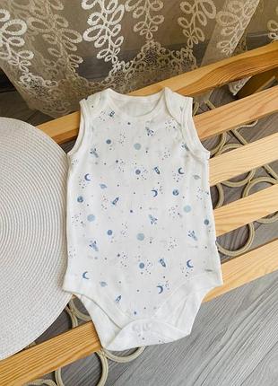 Боди маечка бодик майка