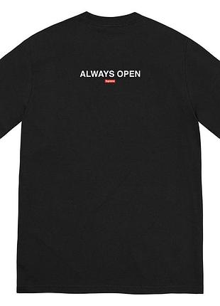 Футболка supreme2 фото