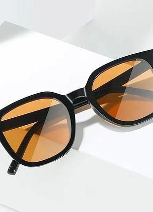 Сонцезахисні окуляри унісекс