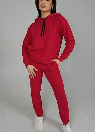 Женские спортивные костюмы 9