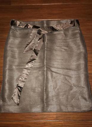 Class roberto cavalli юбка! р.-40