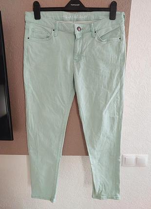 Джинси розмір 14