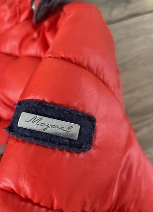 Фірмова куртка 2