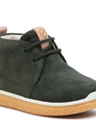 Ecco crepetray mini 
25 размер 15.5