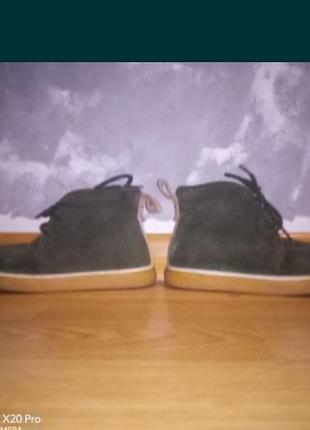 Ecco crepetray mini 
25 размер 15.5 6