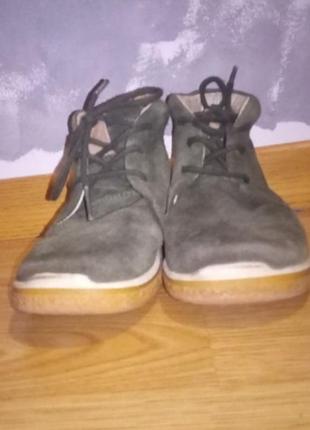 Ecco crepetray mini 
25 размер 15.5 7